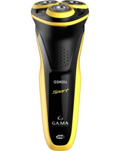Электробритва GSH886 Sport Ga.ma