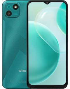 Смартфон T10 2GB 64GB зеленый Wiko