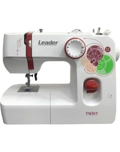 Электромеханическая швейная машина Twist Leader