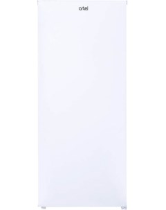 Однокамерный холодильник HS 228RN белый Artel