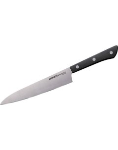 Кухонный нож Harakiri SHR 0023B Samura