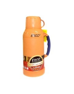 Термос для напитков Exco