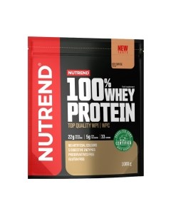 Протеин Nutrend