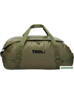 Дорожная сумка Chasm 90L TDSD 204 olivine Thule