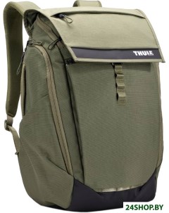 Городской рюкзак Paramount Backpack 27L PARABP3216SG 3205015 зеленый Thule