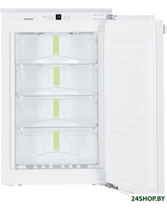 Однокамерный холодильник SIBP 1650 Liebherr