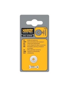 Ролик для плиткореза Hardy