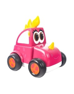 Автомобиль игрушечный Мокас