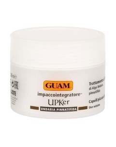 Маска для волос Guam