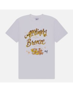 Мужская футболка x Bronze 56K Lounge Alltimers