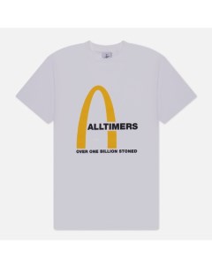 Мужская футболка Arch Alltimers