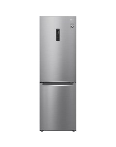 Холодильник морозильник GC B459SMSM Lg