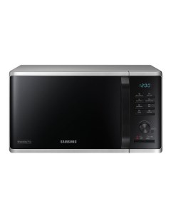Печь микроволновая SAMSUNG MG23K3515AS/BW Samsung