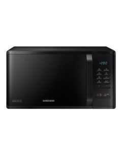Печь микроволновая SAMSUNG MS23K3513AK/BW Samsung