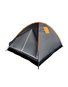 Палатка туристическая CT08 4 х местная 210x240X130см Happy camper