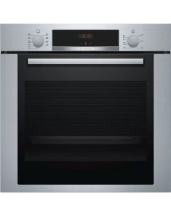 Шкаф духовой Bosch HBA3140S0