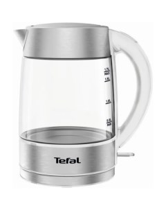 Чайник стеклянный TEFAL KI772138 Tefal