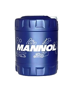 Трансмиссионное масло Mannol
