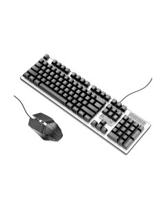 Клавиатура мышь Hoco