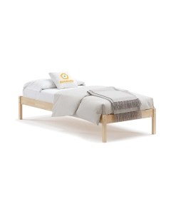 Двуспальная кровать Домаклево