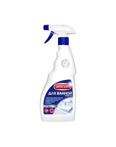 Чистящее средство для ванной комнаты Unicum