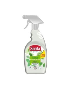 Универсальное чистящее средство Sanita