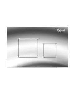 Кнопка для инсталляции Teymi
