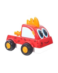 Автомобиль игрушечный Мокас