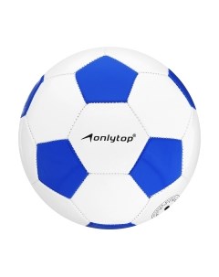 Футбольный мяч Onlytop