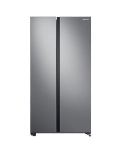 Холодильник морозильник RS61R5001M9 WT Samsung