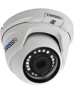 IP камера TR D8121IR2 v6 3 6 Trassir