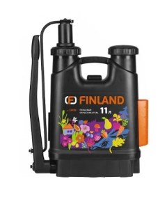 Опрыскиватель помповый 1905 Finland