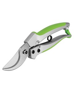 Секатор профессиональный титановый,арт.0804 ЦИ Центроинструмент