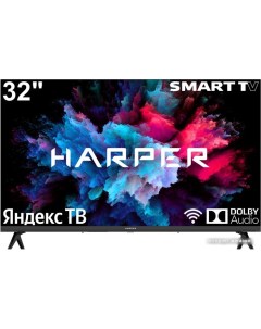 Телевизор 32R750TS Harper