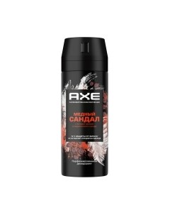 Дезодорант спрей Axe