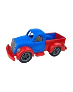 Автомобиль игрушечный Лена