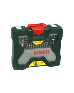 Универсальный набор инструментов X Line 2607019613 43 предмета Bosch
