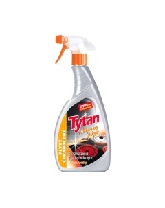 Чистящее средство для кухни Tytan