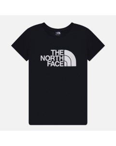 Женская футболка Easy Crew Neck The north face