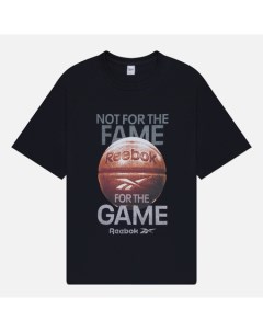 Мужская футболка Basketball Fame Reebok