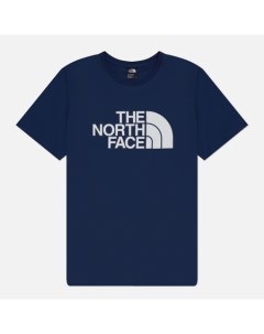 Мужская футболка Half Dome Crew Neck The north face