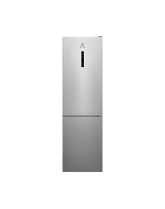 Холодильник LNT7ME36X3 Electrolux