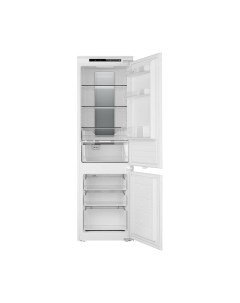Холодильник встраиваемый WRKI 178 Total NoFrost BioFresh Weissgauff