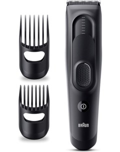 Машинка для стрижки волос HC5330 Braun