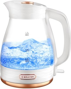 Электрический чайник BR1029 Brayer