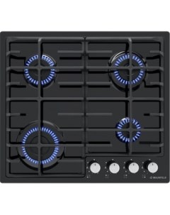 Варочная панель EGHE.64.6CB/G Maunfeld