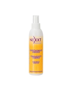 Лак для укладки волос Nexxt professional