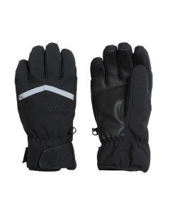 Перчатки 23 24 Space Hunter Gloves M Black Phenix