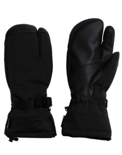 Варежки 23 24 Time Space Gloves M Black Phenix