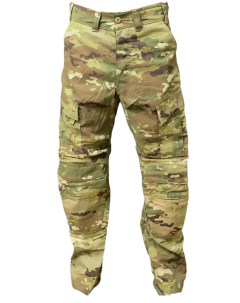 Тактические брюки Pant Cmbat Flame Resistant Gen 4 Us army